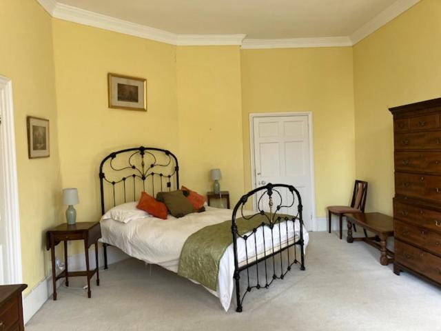 Hotel Brightling Park Extérieur photo