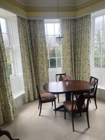 Hotel Brightling Park Extérieur photo