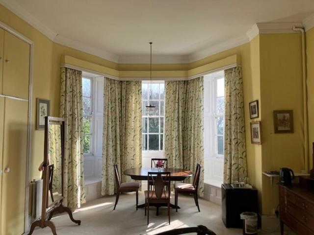 Hotel Brightling Park Extérieur photo